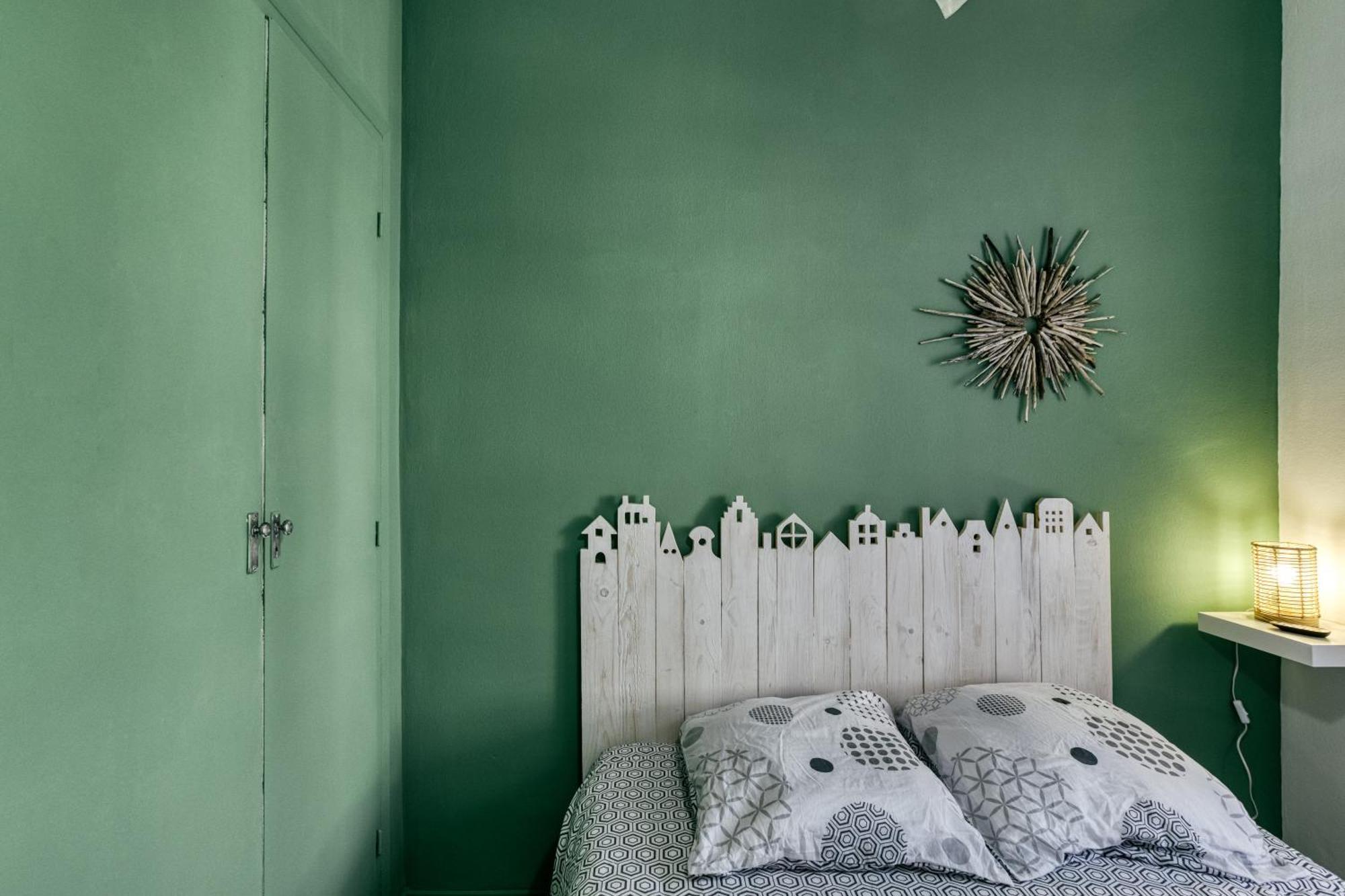 Londres Apartment Roses Exterior photo