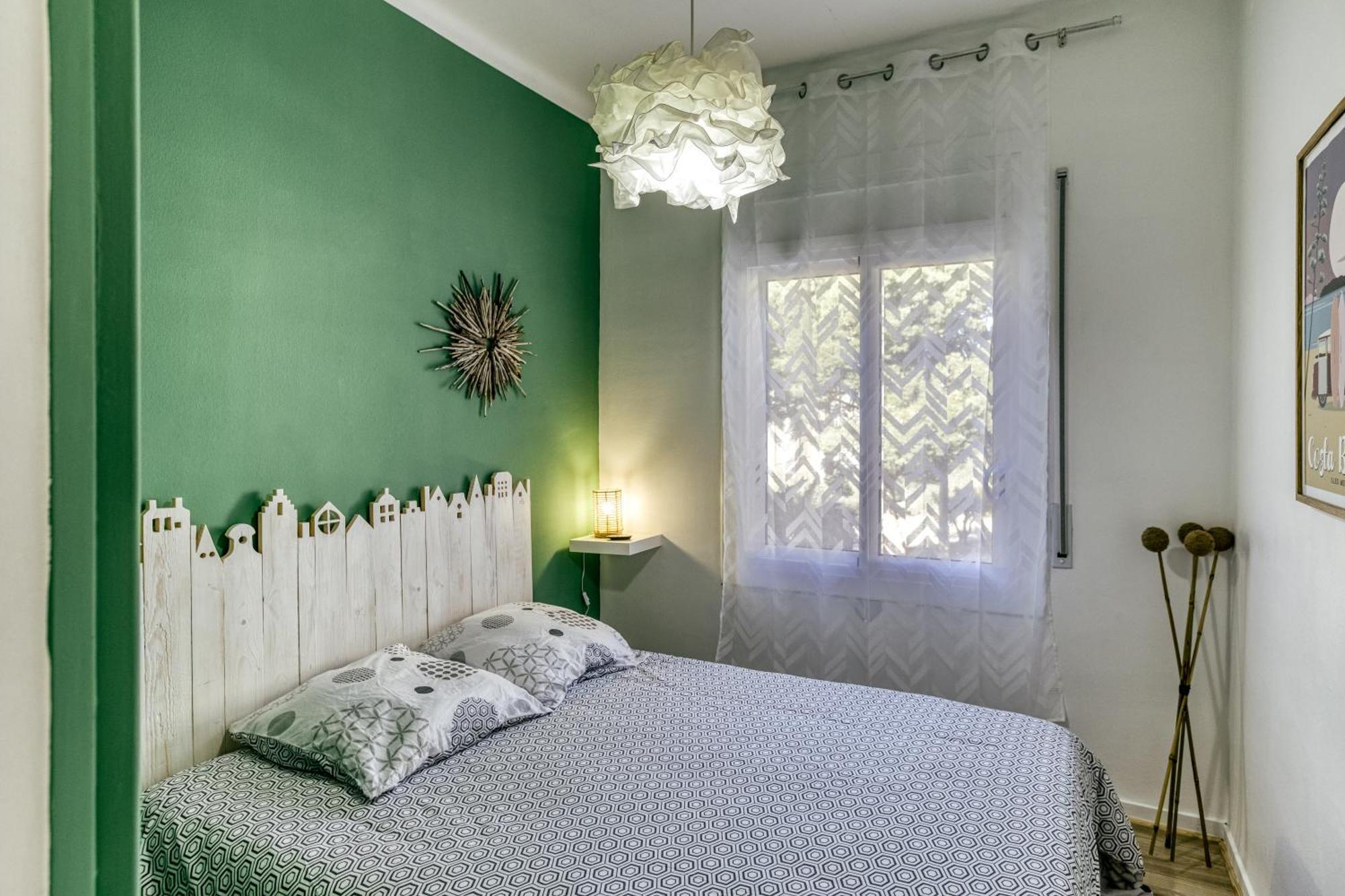 Londres Apartment Roses Exterior photo