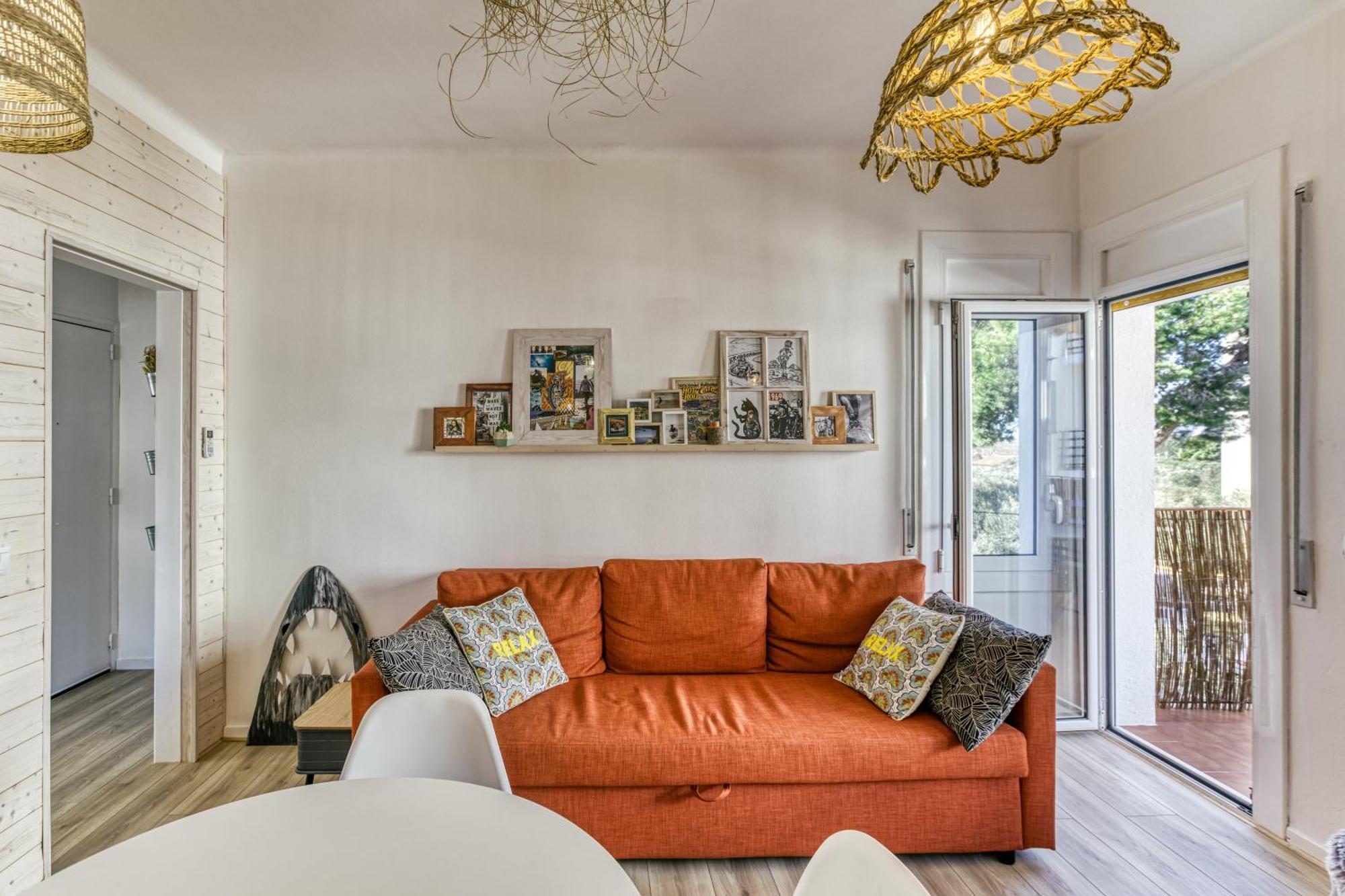Londres Apartment Roses Exterior photo